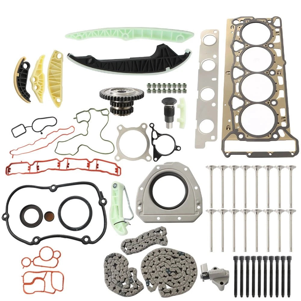 Head Gasket Set for Audi A3 Q5 Volkswagen Beetle