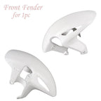 Front Fender Mudguard for HONDA CBR 1000RR (2008-2009)