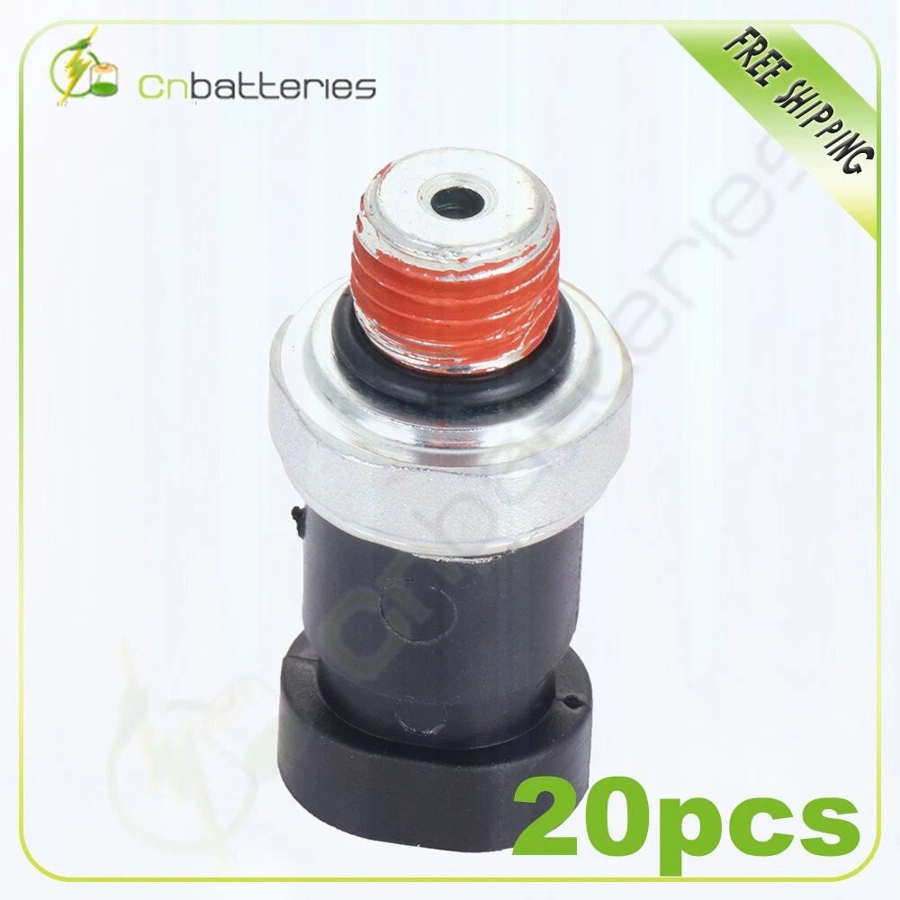 20PC Oil Pressure Sensor for Buick Enclave, Cadillac ATS, Chevrolet Caprice