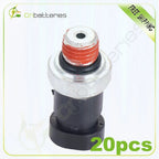 20PC Oil Pressure Sensor for Buick Enclave, Cadillac ATS, Chevrolet Caprice