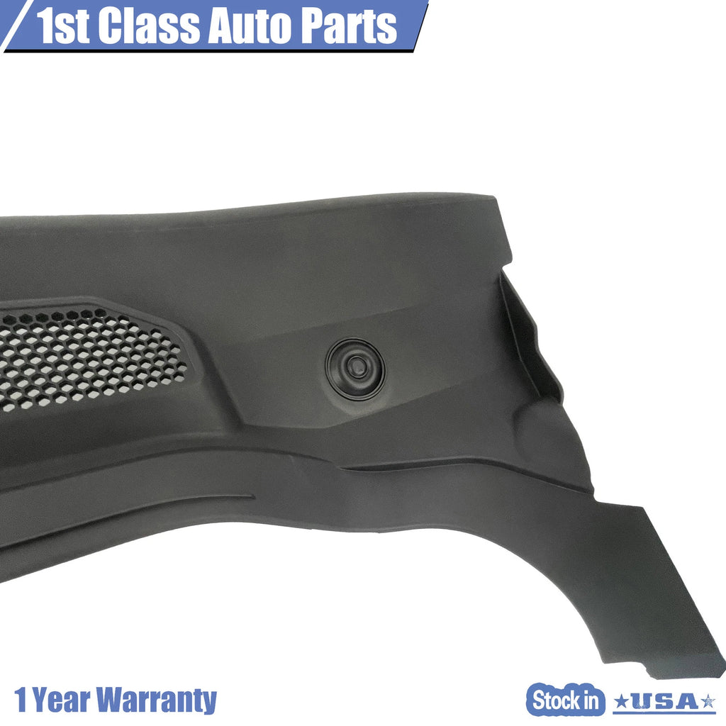 Windshield Cowl Panel Air Intake Grille for Range Rover Sport