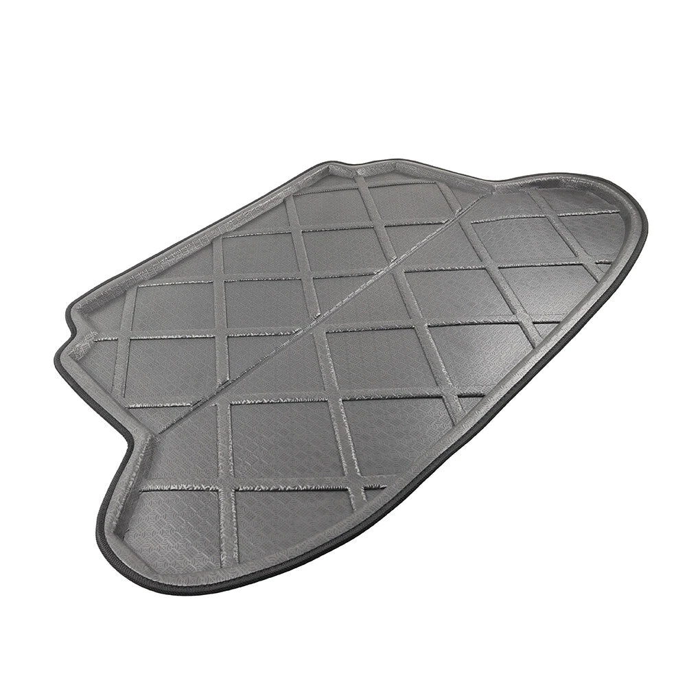Rear Trunk Tray Cargo Liner for Honda CR-V (2002–2006)