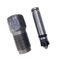 Hydraulic Oil Pump Body for Horizontal Jacks (Compact)