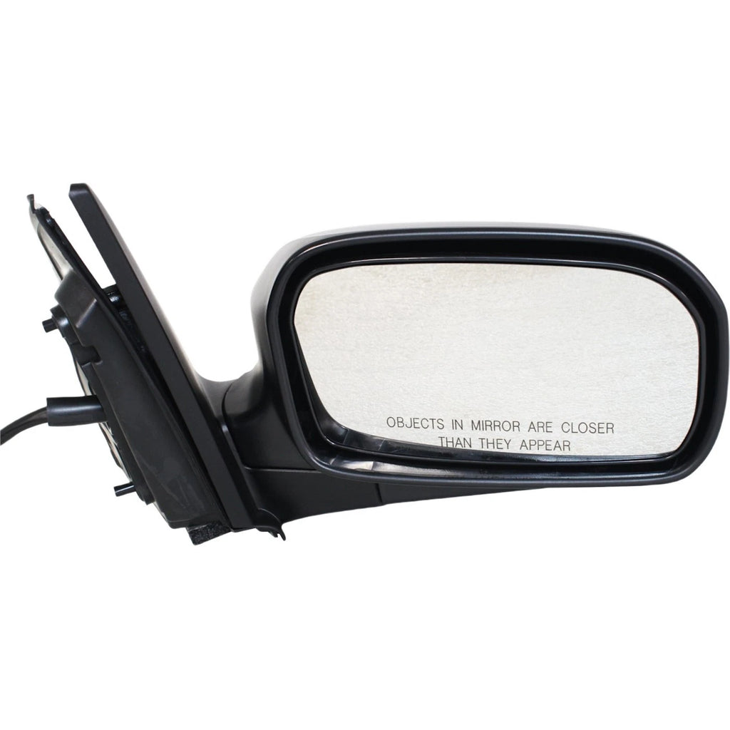 Right Mirror for Honda Civic Hatchback (2002–2005) Power Manual Fold