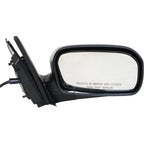 Right Mirror for Honda Civic Hatchback (2002–2005) Power Manual Fold