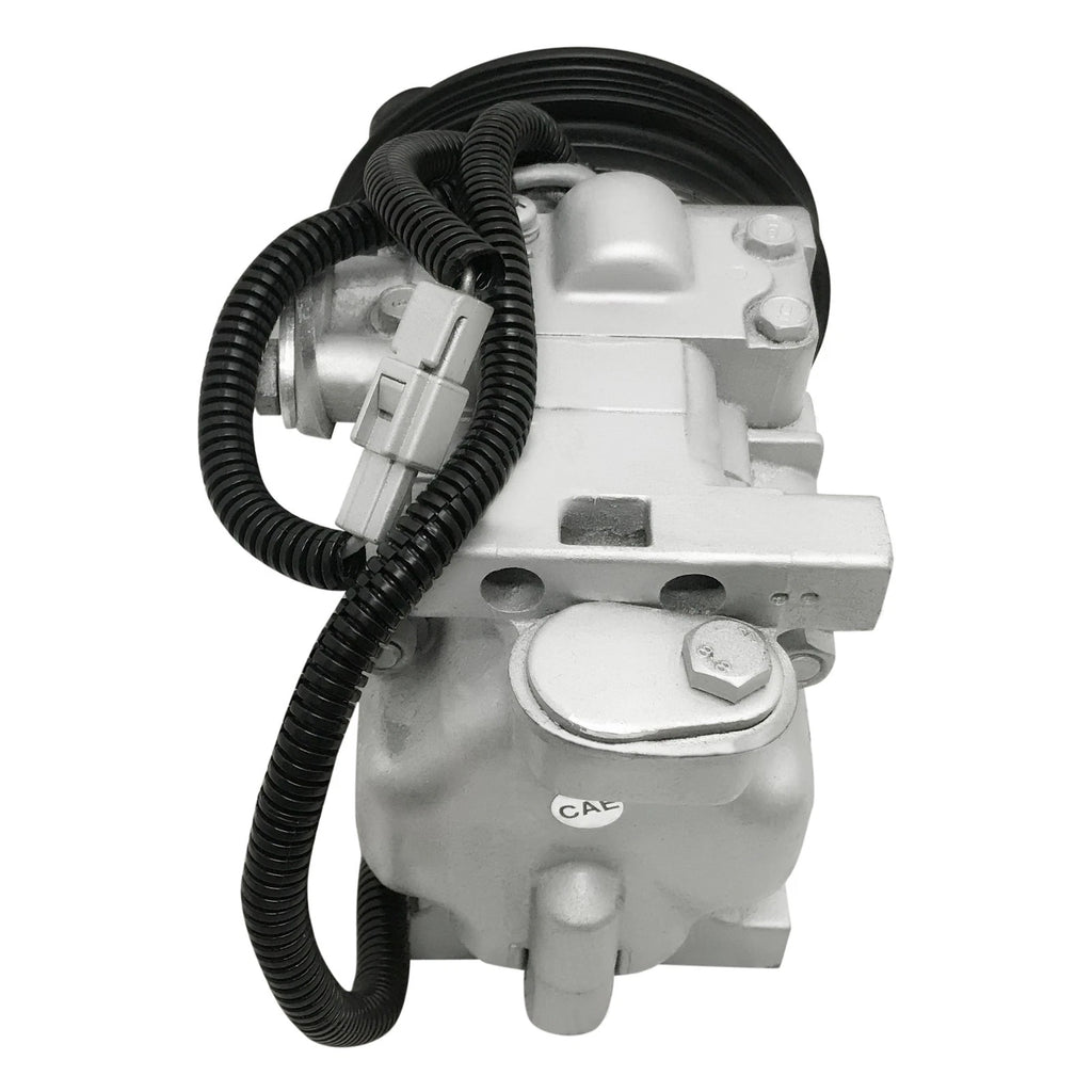 A/C Compressor with Clutch for Ford E-150 E-250 (2009-2014)