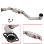 Left Side Catalytic Converter for Ford F-150 4.2L V6 (2005–2008)