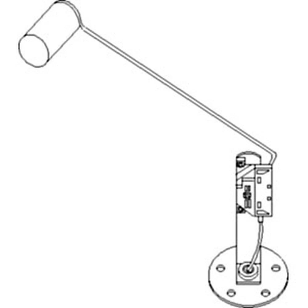 Fuel Sending Unit for John Deere 2520 (2005–2007) JDS4890-STR