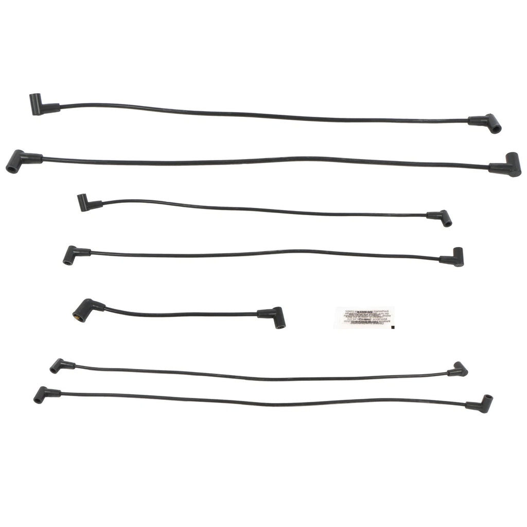 Ignition Wire Set for Mercruiser GM 4.3L V6 (1984–2016)