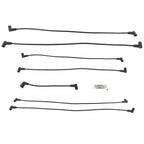 Ignition Wire Set for Mercruiser GM 4.3L V6 (1984–2016)
