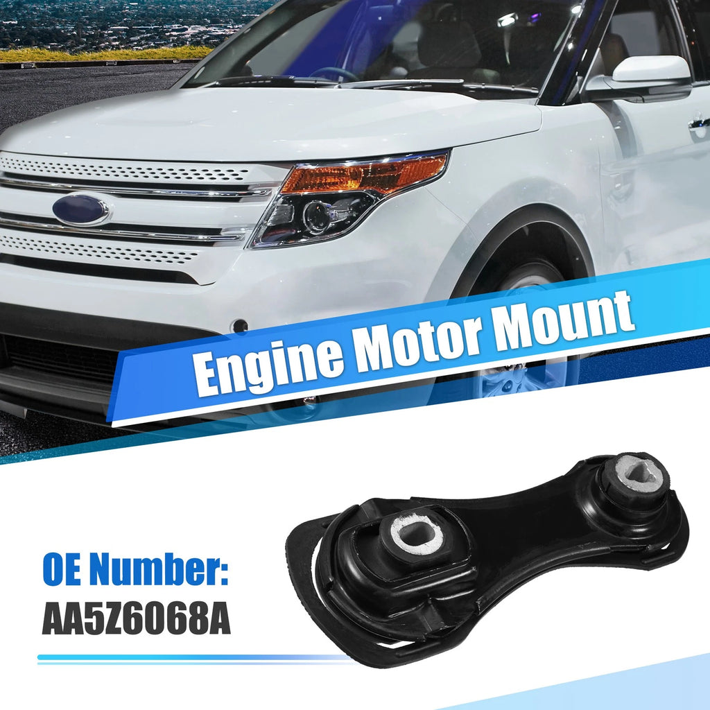1 Pcs Engine Motor Mount Housing No.AA5Z6068A for Ford Explorer (2002–2010)