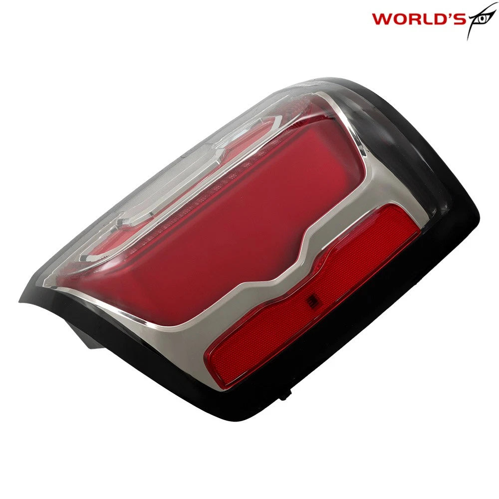 LED Tail Light Brake Lamp for GMC Sierra (2016–2018) Rear Left Side