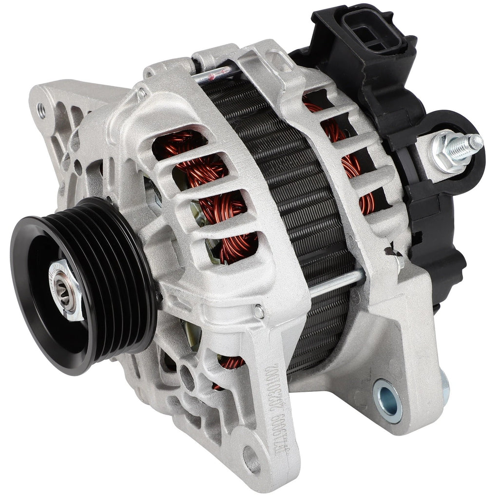 Alternator for Kia Soul (2010–2011) 12V 90 Amp