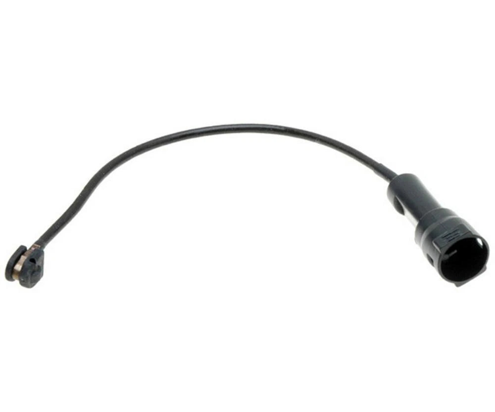 Front Disc Brake Pad Wear Sensor for Audi 200 Quattro (1989–1991)