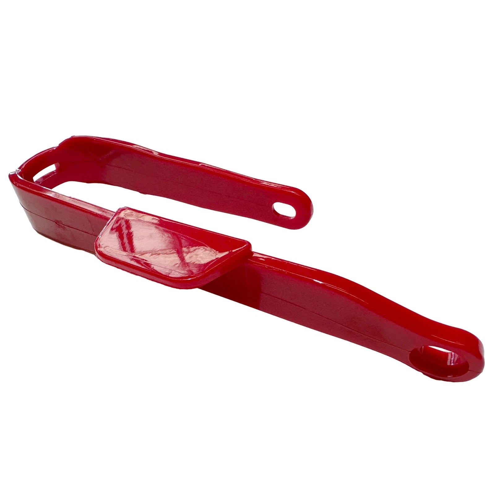 Swing Arm Chain Guide Slider Protector for 200cc 250cc PIT Trail Dirt MX Bike