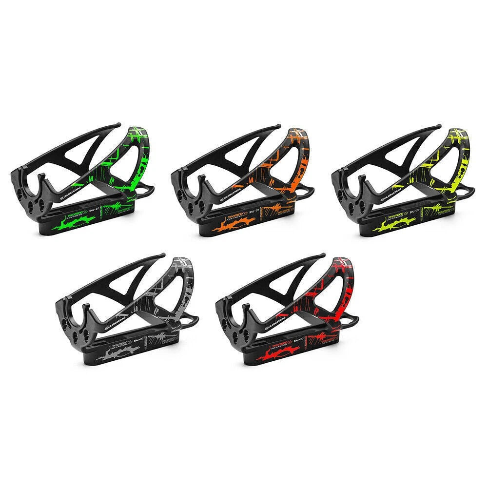 Bicycle Water Bottle Holder for Mountain Road Bike (2010–2023)
