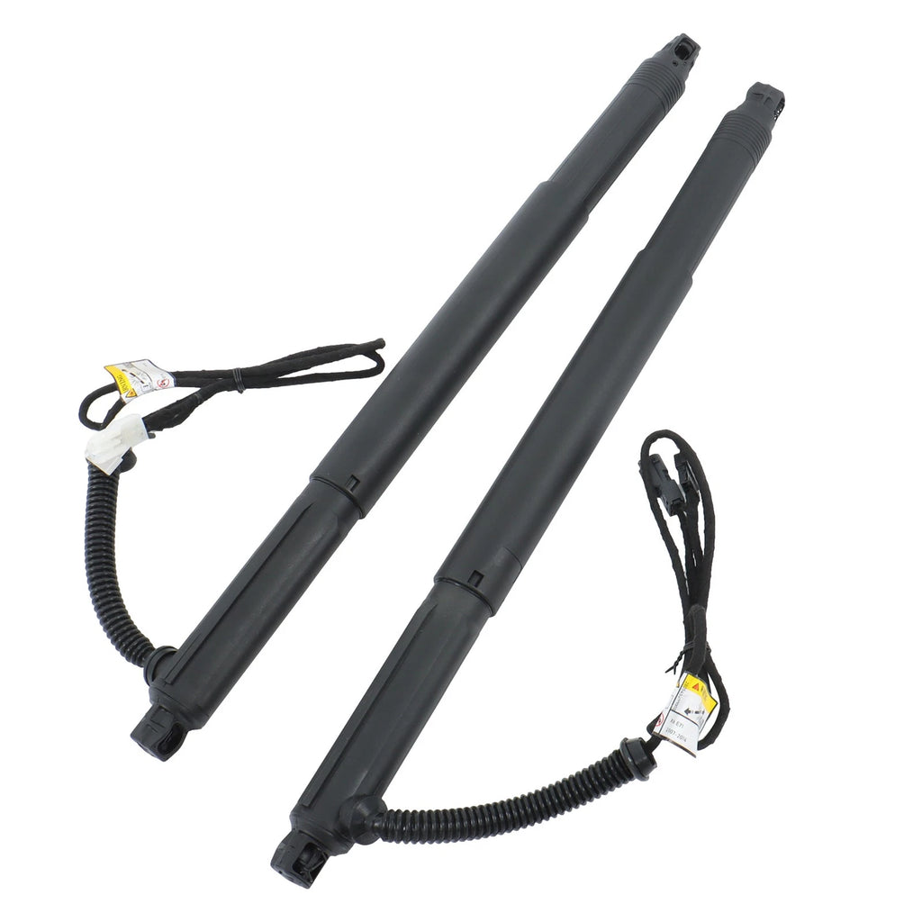 Set of 2 Tailgate Support Bars for BMW X6 E71 E72 (2007-2014)