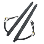 Set of 2 Tailgate Support Bars for BMW X6 E71 E72 (2007-2014)