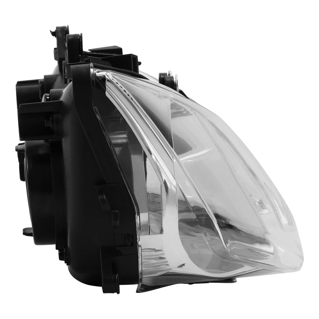 Front Headlight Light Assembly for Honda CBR600F4i (2001–2007)