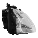 Front Headlight Light Assembly for Honda CBR600F4i (2001–2007)