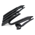 Detachable Stealth Luggage Rack for Harley Touring FLHR FLTR (2009–2016)