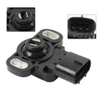 Throttle Position Sensor TPS 3B4-85885-00-00 for Yamaha Grizzly 550 700 (2007–2014)