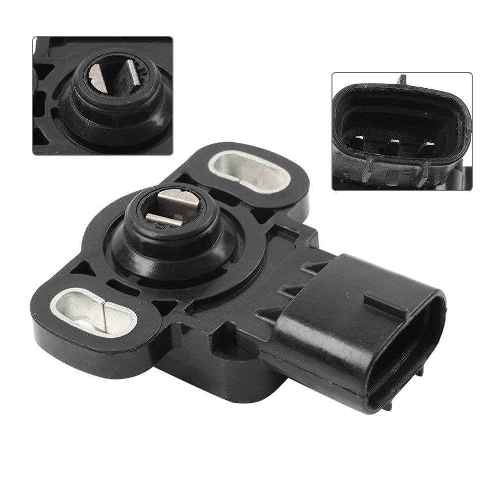 Throttle Position Sensor TPS 3B4-85885-00-00 for Yamaha Grizzly 550 700 (2007–2014)