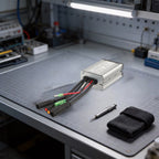 Brushless Electric Bike Controller for KT17A (36V 48V)