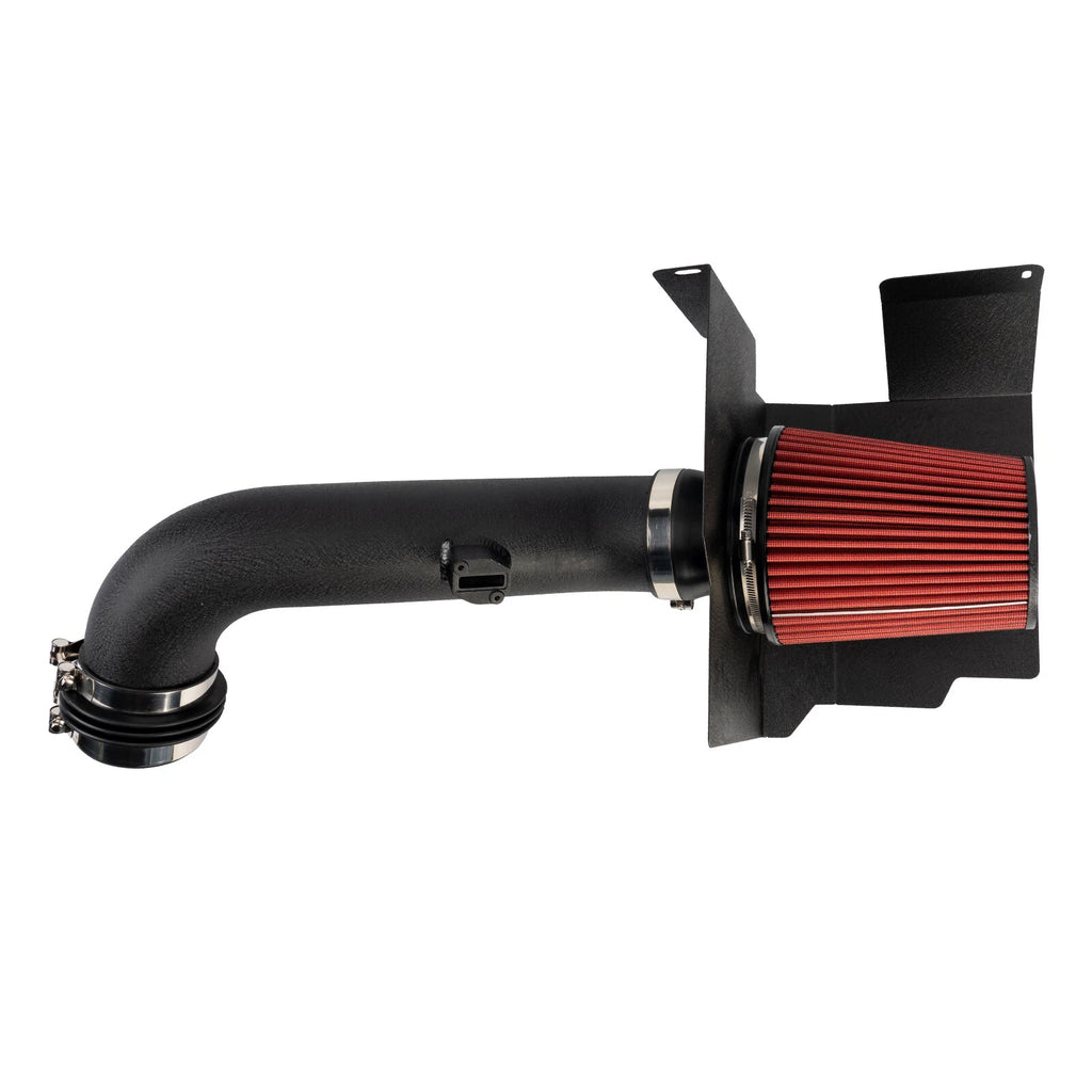 Cold Air Intake Heat Shield for Chevrolet Silverado 2500 HD (2017–2019)