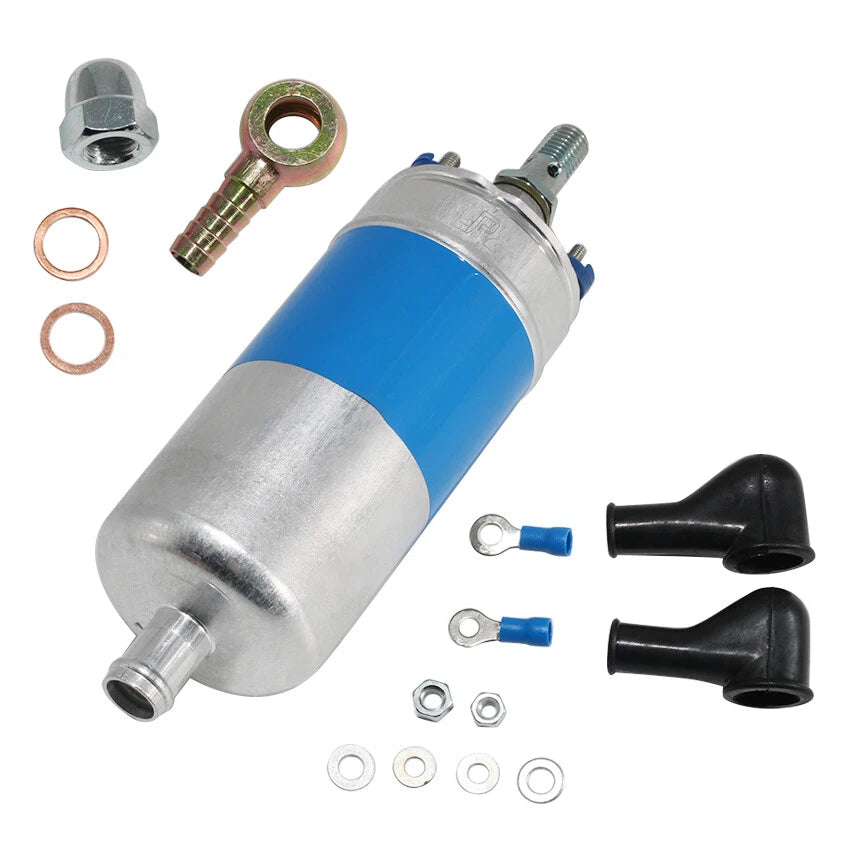 Fuel Pump for Suzuki Outboard DT200/DT225 (1988–2003) 15100-92E02