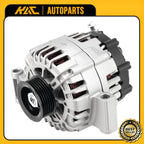 Alternators for GMC Canyon and Chevrolet Colorado (2007–2012, 125A)