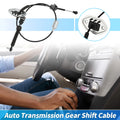 Auto Shift Transmission Cable for Kia Soul (2010–2011) 46790-2K150