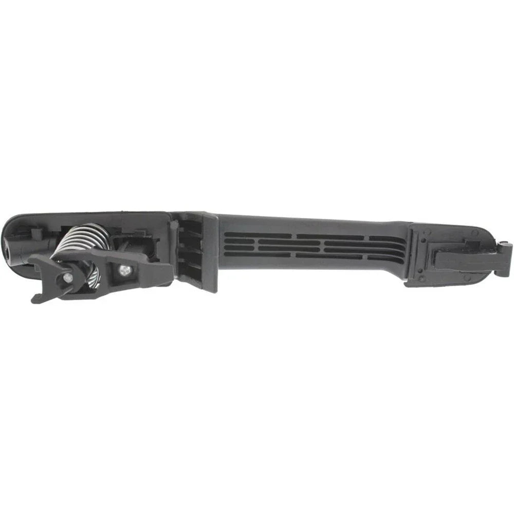 Exterior Door Handle for 2003-2006 Dodge Sprinter 2500/3500 Rear Black