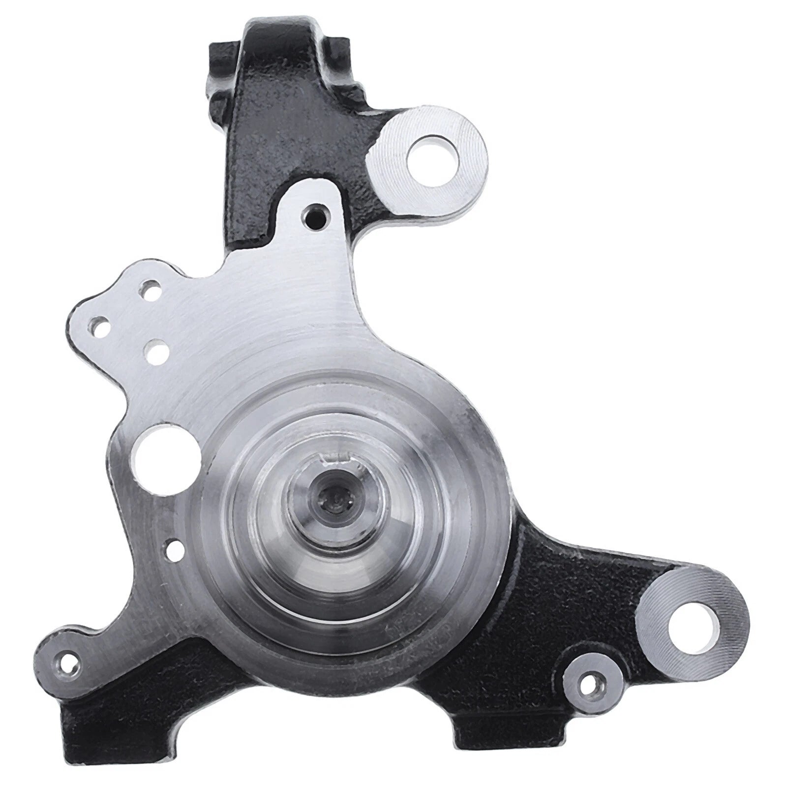 Front Steering Knuckle for Toyota Tacoma (1995–2004) RWD 4-Wheel ABS