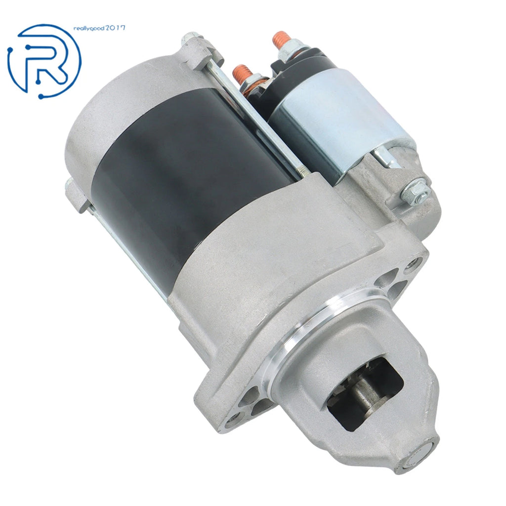 Starter for Kawasaki 4 Stroke Small Engine (12V)