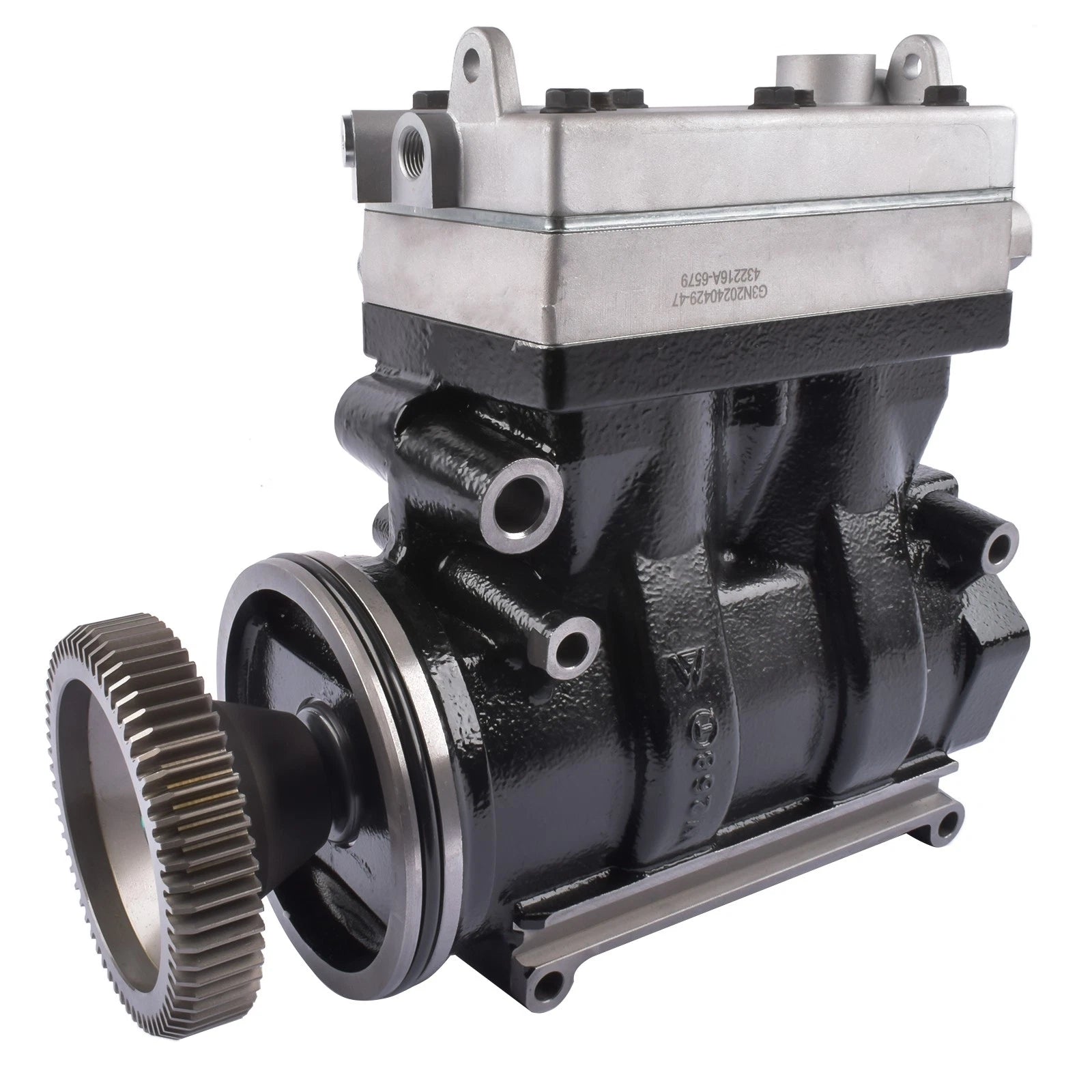 Air Compressor for Make Model