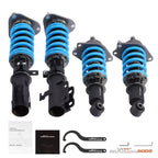 Adjustable Coilovers for Toyota Celica GT & GTS (2000-2006)