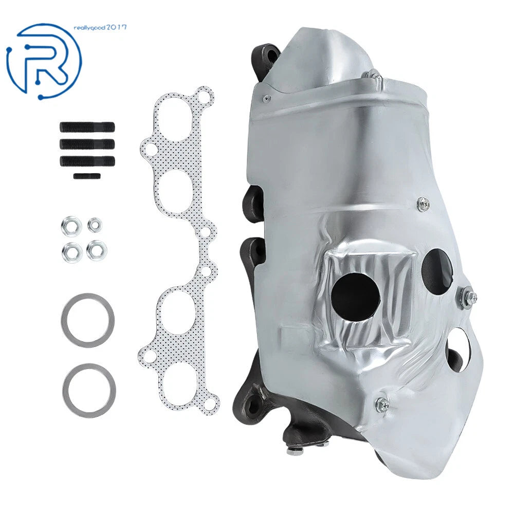 Exhaust Manifold w/ Gasket for Toyota 4Runner Tacoma T100 (1995–2004)
