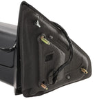 Heated Driver Left Side Mirror for Ram 1500 Classic 2500 3500 (2015–2018)