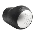 6 Speed Gear Shift Knob for Nissan Juke, X-Trail T31, Qashqai