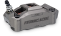 4X Performance Machine Race Series Radial Mount Caliper ARC - Left for