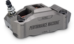 4X Performance Machine Race Series Radial Mount Caliper ARC - Left for
