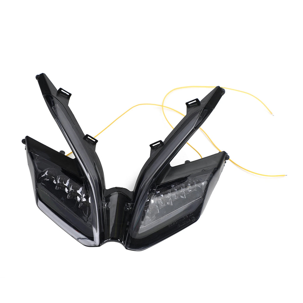 LED Integrated Tail Light Turn Signals for Ducati 959 899 1299 1199 (2012–2019)