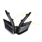 LED Integrated Tail Light Turn Signals for Ducati 959 899 1299 1199 (2012–2019)