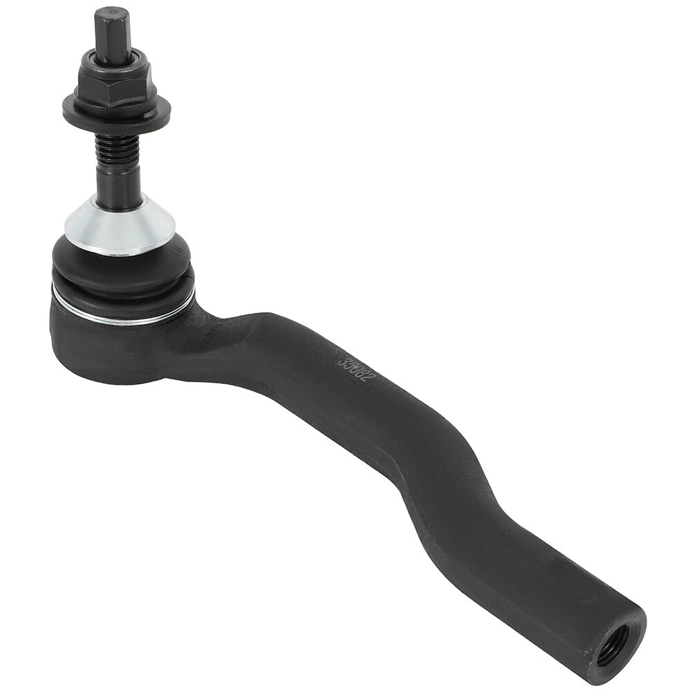 Set of 8 Front Lower Control Arms with Ball Joints for Ford Fusion (2013–2017)