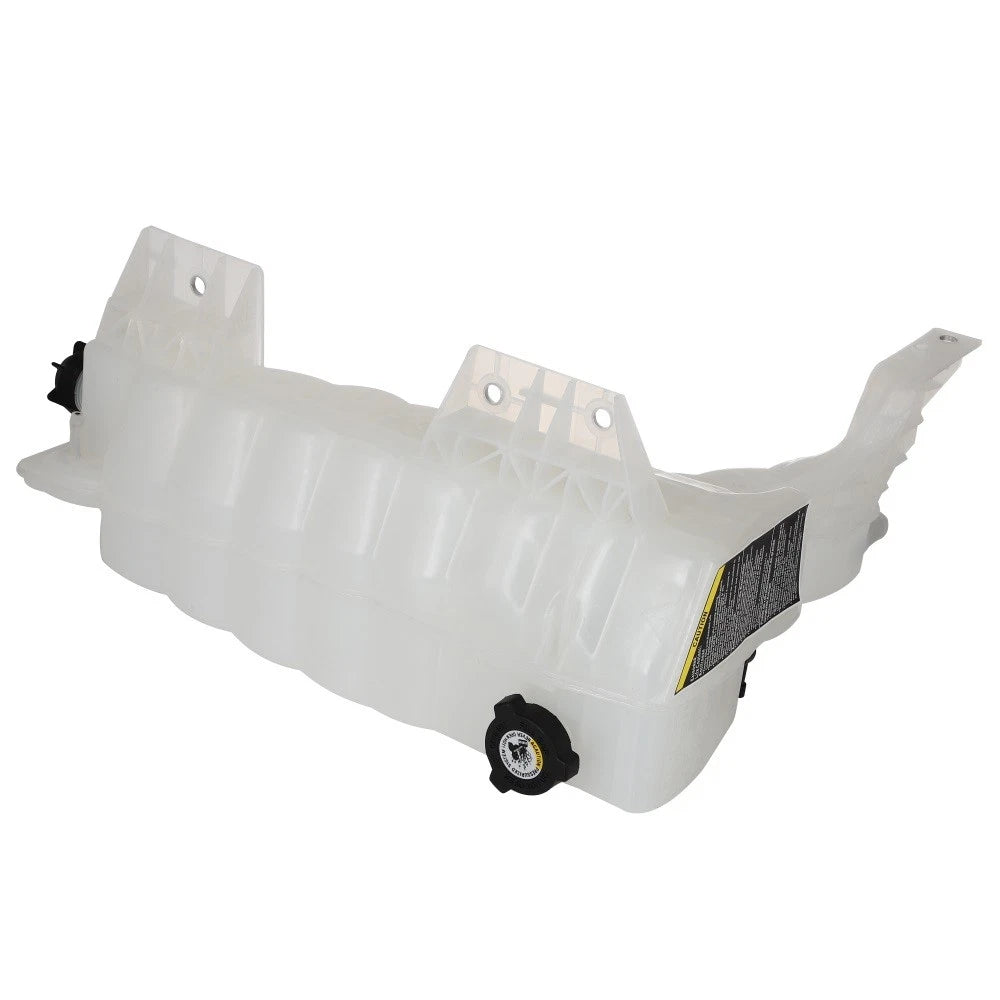 Coolant Reservoir Tank with Cap for Kenworth T680 T880 Peterbilt 579 (2013–2018)