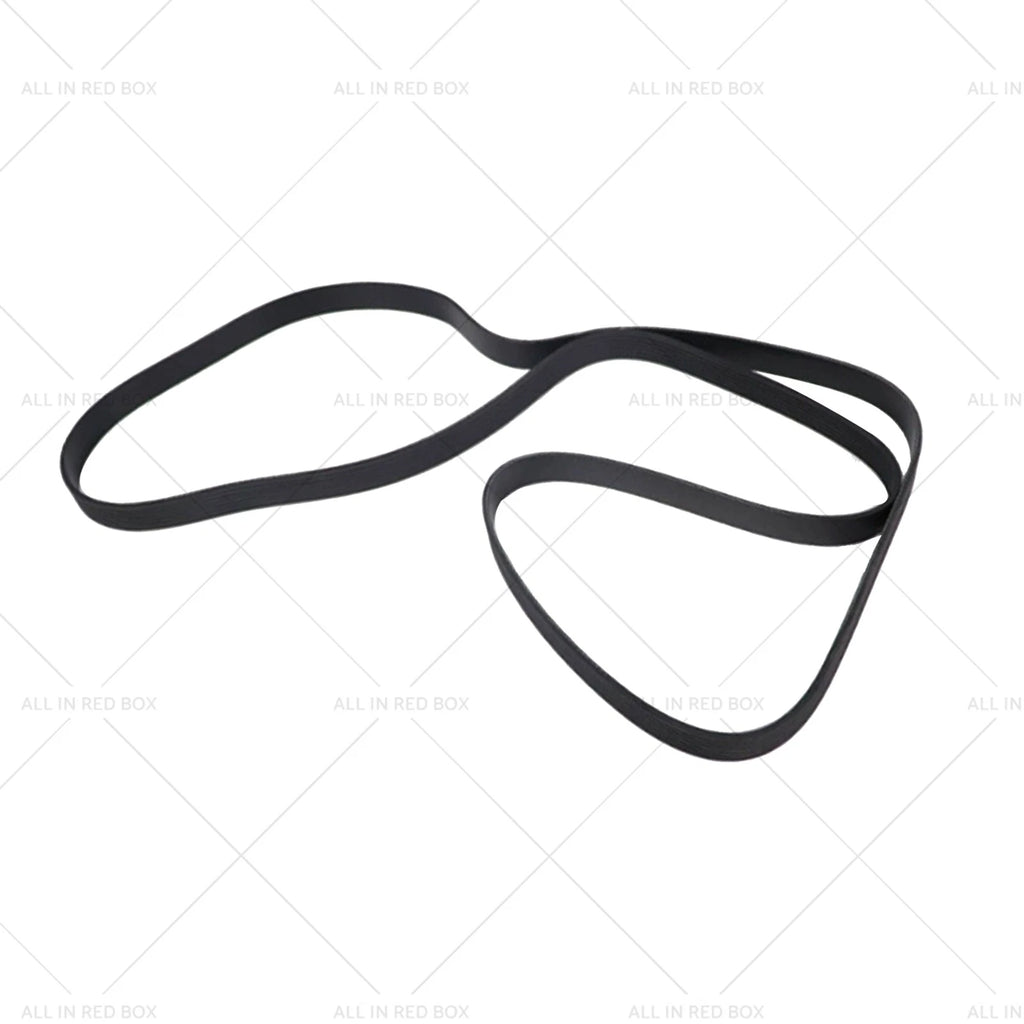 Drive Belt for Honda Civic FD FD1 FK FK2 (2006–2012) 1.8L R18A2 SOHC