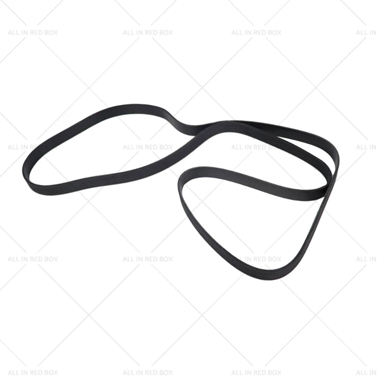 Drive Belt for Honda Civic FD FD1 FK FK2 (2006–2012) 1.8L R18A2 SOHC