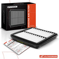 Engine Air Filter for Toyota Prius (2001-2003) L4 1.5L Rigid Panel