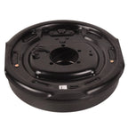 8 on 6.5 Trailer Hub Drum with 12" Electric Brakes Left for 7000lb